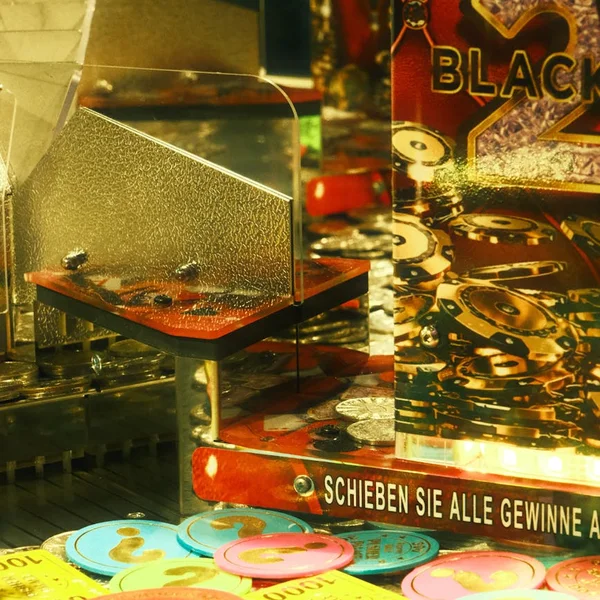 英雄联盟下注老虎机